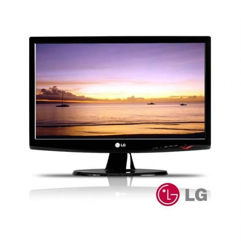 Monitor LG LCD 15,6 Wide W1643