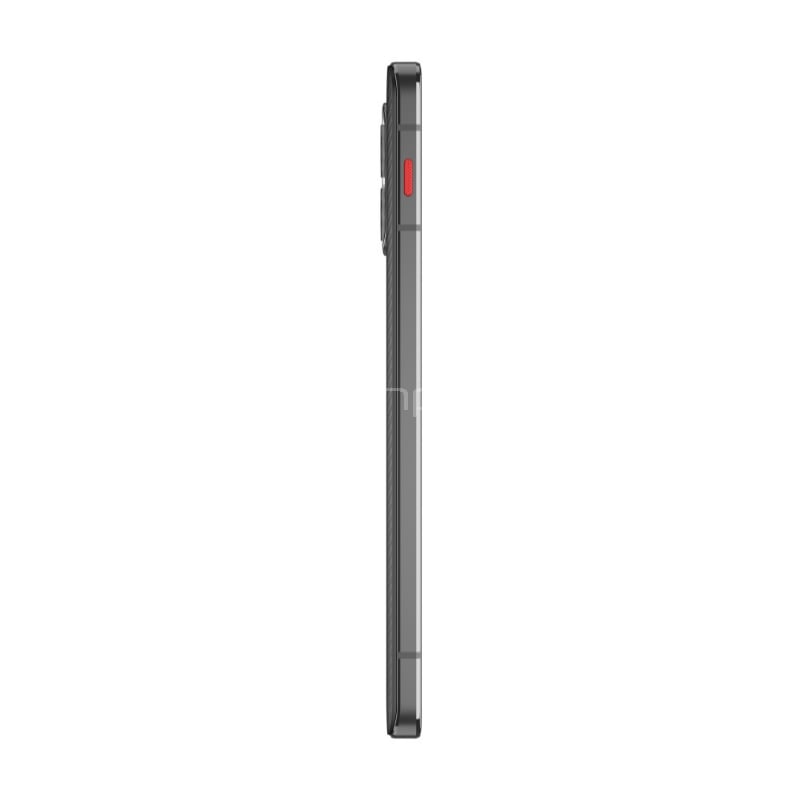 Celular ThinkPhone by Motorola de 6.6“ (SnapDragon 8+, 8GB RAM, 256GB Internos, TurboPower 68W, Negro)