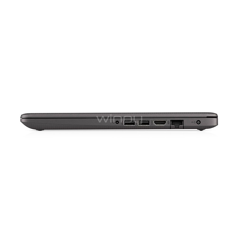 Notebook HP 240 G8 de 14“ (i5-1135G7, 8GB RAM, 512GB SSD, Win11)