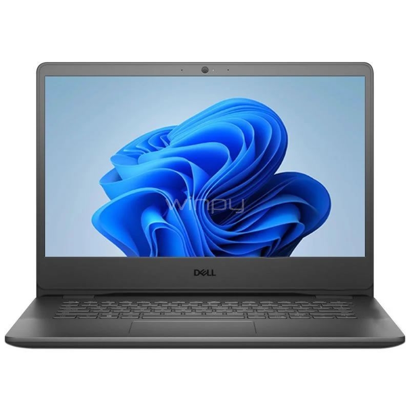 Notebook Dell Vostro 3400 de 14“ (i3-1115G4, 8 GB RAM, 1 TB HDD, Win10 Pro) - OUTLET