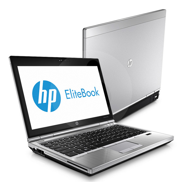 Notebook HP EliteBook 2570p (i7, 8GB, 500GB HDD, 12,5 Pulgadas)
