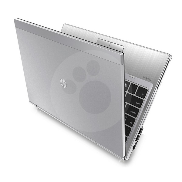Notebook HP EliteBook 2570p (i7, 8GB, 500GB HDD, 12,5 Pulgadas)