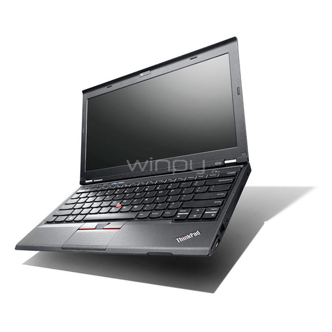 Ultrabook Lenovo ThinkPad X230 ( i7-3520M, 8GB, 240GB SSD, Pantalla 12,5, Win10 Pro)