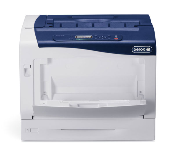 Impresora láser color Xerox Phaser P7100 (Color A3)
