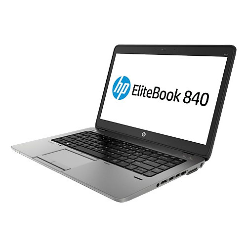 Notebook HP Elitebook 840 G1 (i5-4300U, 4GB DDR3L, 240GB SSD, Pantalla 14, FreeDOS)