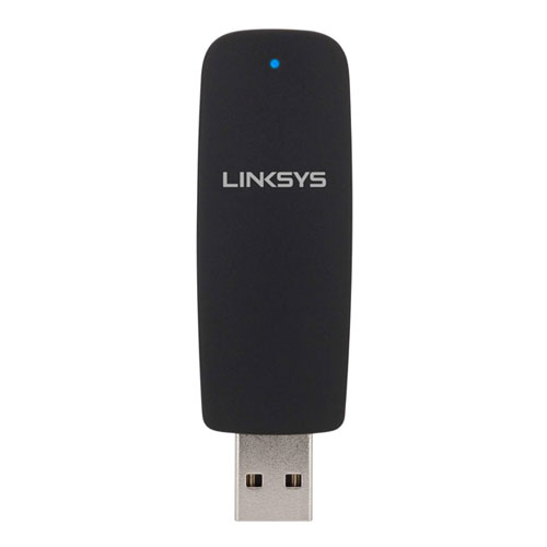 Adaptador USB Linksys AE2500-LA Wireless-N