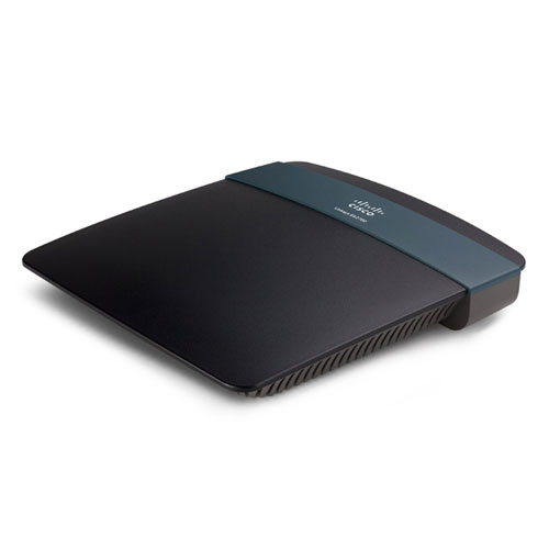 Router Linksys EA2700 N600