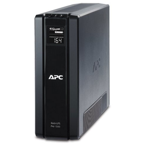 UPS APC Back-UPS Pro BR1500GI