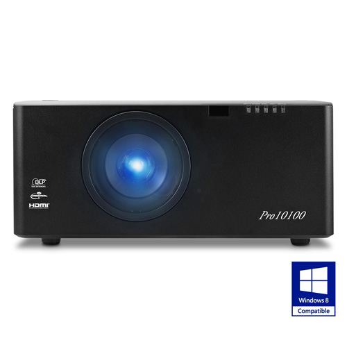 Proyector ViewSonic PRO10100 6000L