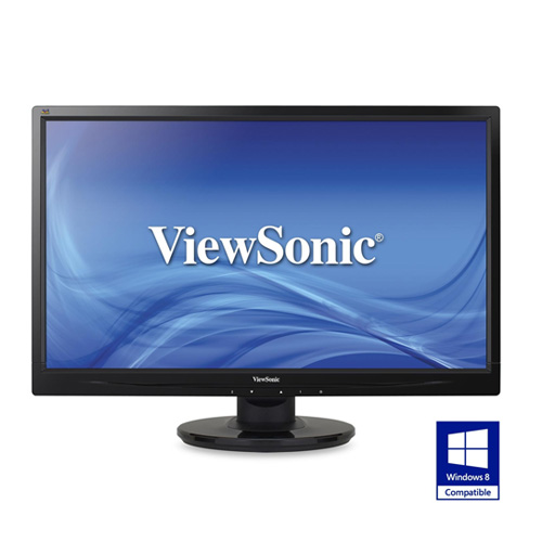Monitor ViewSonic VA2246M-LED