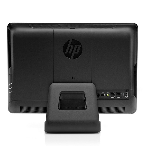 HP Compaq Pro 4300 ALL-IN-ONE  (i3-3240, 8GB,  500GB HDD Pantalla 20 Pulg Win7Pro)