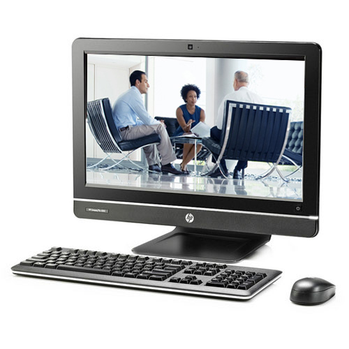 HP Compaq Pro 4300 ALL-IN-ONE  (i3-3240, 8GB,  500GB HDD Pantalla 20 Pulg Win7Pro)