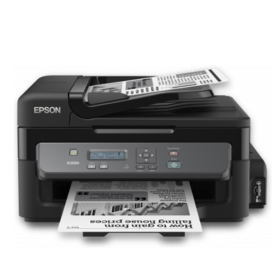 Impresora Epson Workforce M200