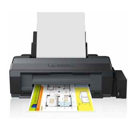 Impresora Epson L1300 (Tinta Continua, A3)