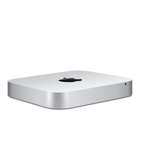 Apple Mac Mini (i5, 8GB, 1TB HDD, 2,6 Ghz)