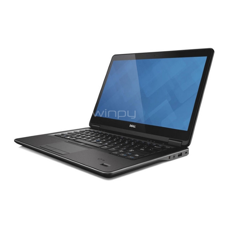 Notebook Empresarial Dell Latitude 7440 (i5-4310U, 8GB DDR3, 256GB SSD, Pantalla FHD 14, Win7 Pro)