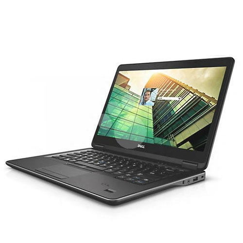 Notebook Empresarial Dell Latitude 7440 (i5-4310U, 8GB DDR3, 256GB SSD, Pantalla FHD 14, Win7 Pro)