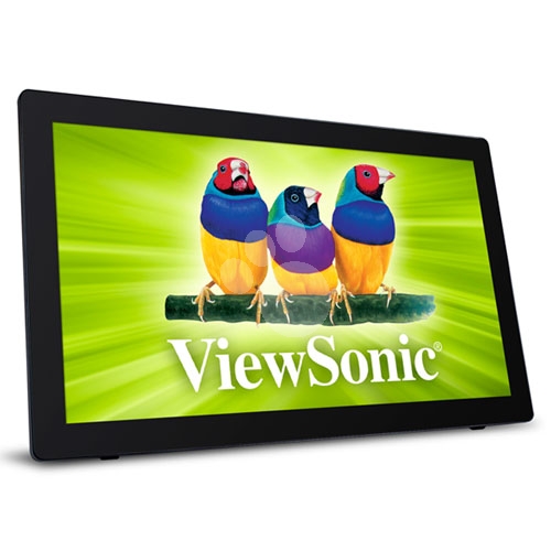 Monitor ViewSonic TD2740 Multi-Touch