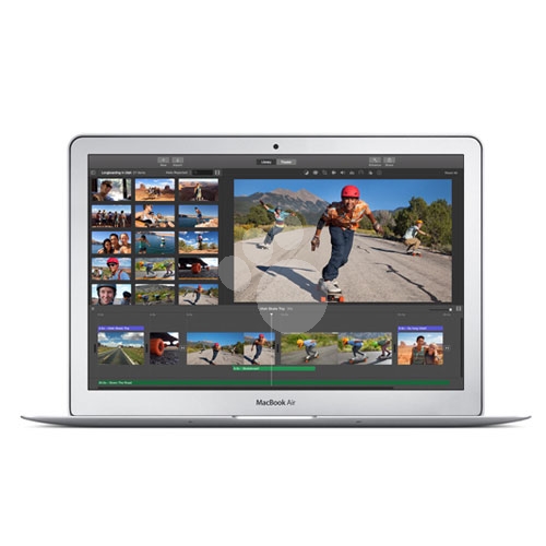 Apple MacBook Air  MJVP2CI/A 