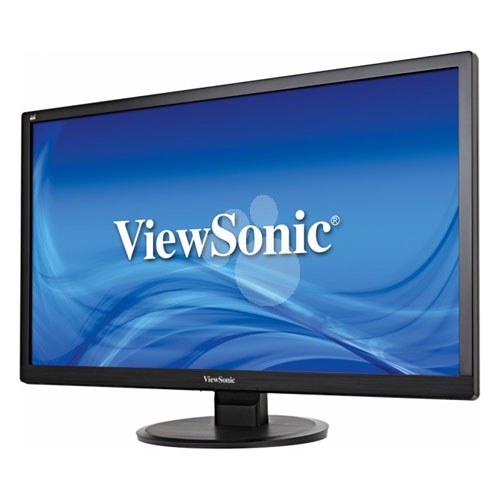 Monitor Viewsonic VA2855SMH de 28 pulgadas (LED, FullHD, HDMI+VGA, Vesa)