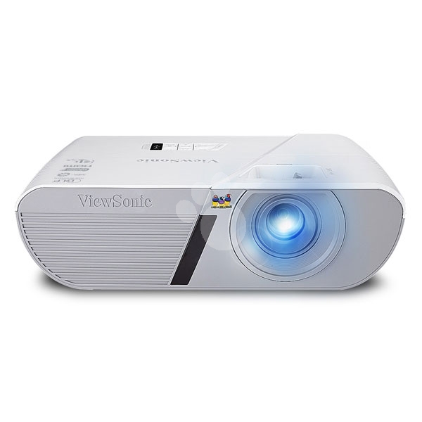 Proyector Viewsonic PJD5255L