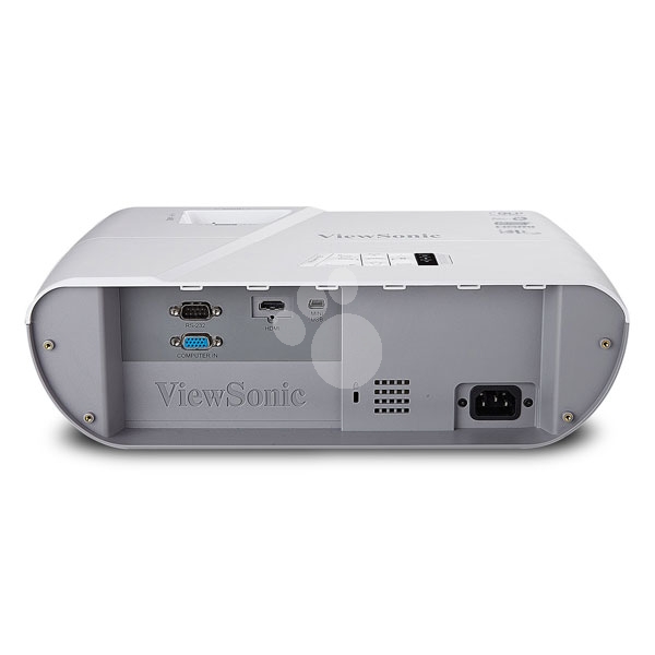 Proyector Viewsonic PJD5255L