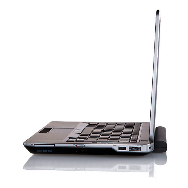 Notebook Dell Latitude E6320 (i5-2520M, 8GB RAM, 256GB SSD, Pantalla 13.3, Win7 Pro)