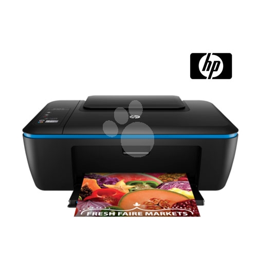 HP Deskjet Ink Advantage Ultra 2529
