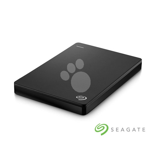 Disco portátil Seagate Backup Plus de 1TB (USB 3.0 + 200GB en la Nube x 2 Años)