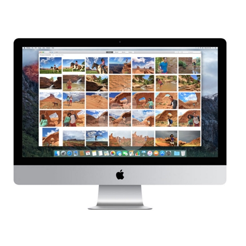 Nuevo Apple iMac 27 pantalla Retina 5K