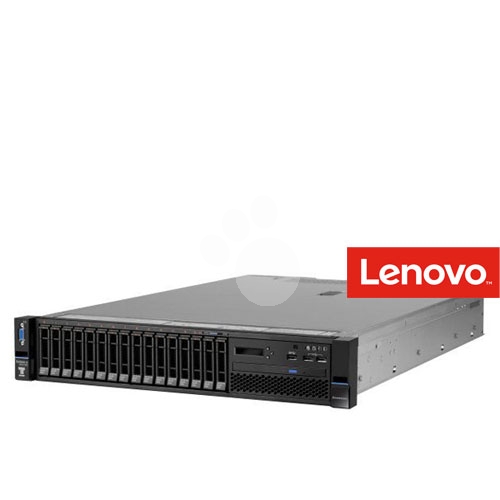 Servidor Lenovo x3650 M5 5462-EOU