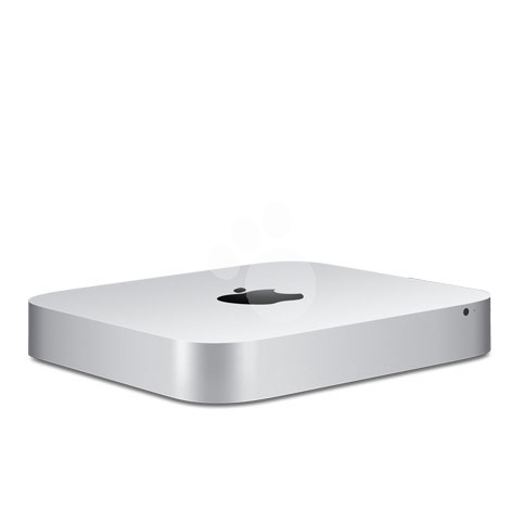 Apple Mac Mini (i5, 4GB, 500GB HDD, 1,4 Ghz)