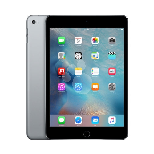iPad mini 4 Apple (Wi-Fi, 128GB, Space gray)