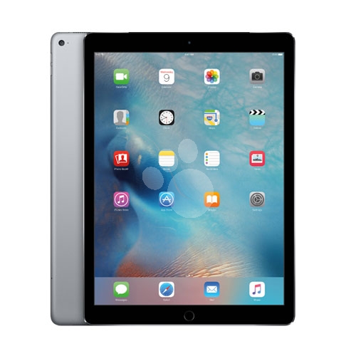 Apple iPad Pro 12,9 Wi-Fi + Cellular 128GB Space Grey