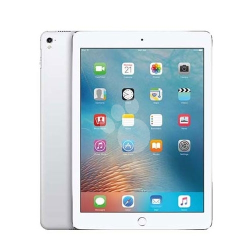 Apple iPad Pro 12,9 Wi-Fi + Cellular 128GB Silver