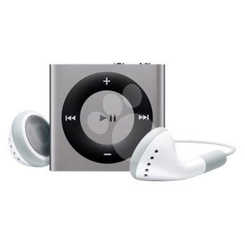Apple iPod shuffle 2GB Space Gray