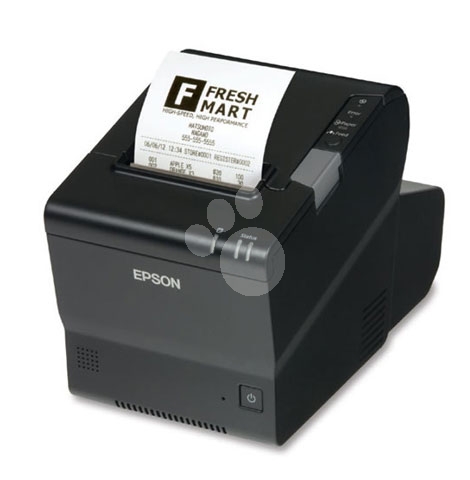 impresora térmica Epson OmniLink TM-T88V-DT