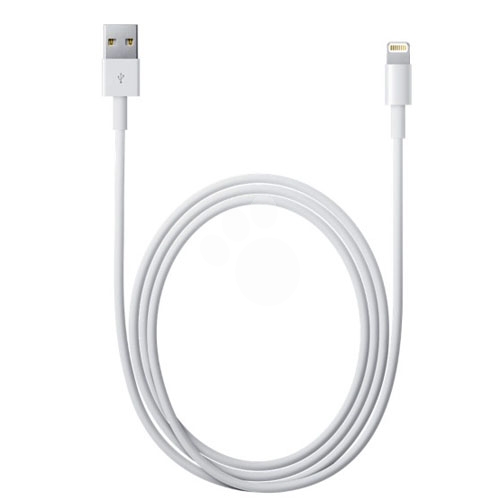 Cable Lightning a USB Apple 1 mts