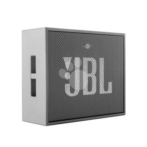 Mini Parlante JBL Portátil Bluetooth gris