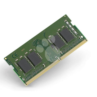 Memoria Kingston 4GB DDR4 KVR21SE15S8/4