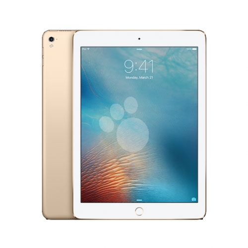Apple iPad Pro 9,7 Wi-Fi 256GB - Gold