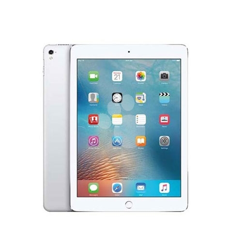 Apple iPad Pro 9,7 Wi-Fi + Cellular 32GB - Silver