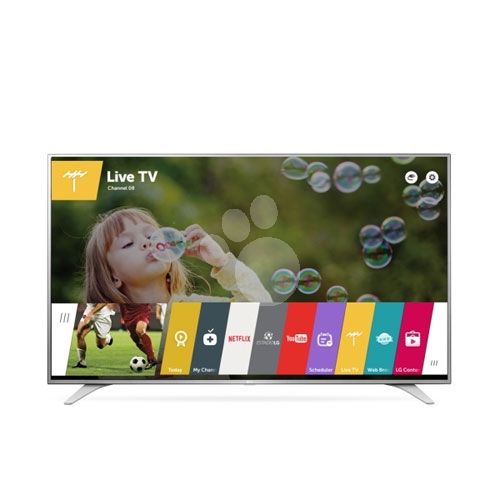 Smart TV LG   UHD 4K TV 60 UH6500