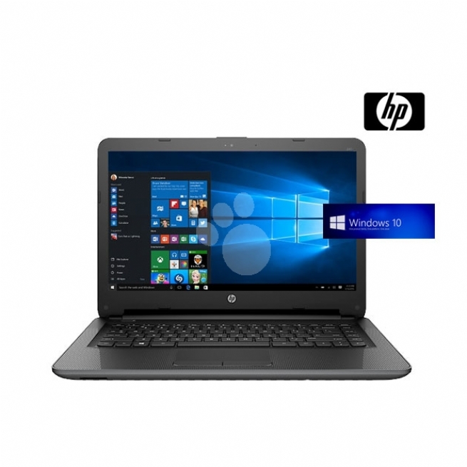 Notebook HP 240 G5 W6C06LA#ABM