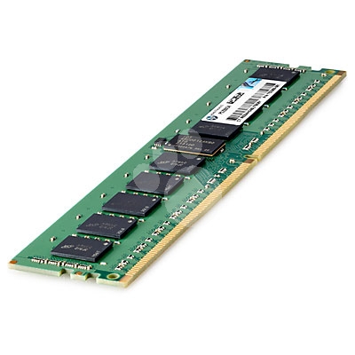 Memoria HP 4GB Single Rank x8 DDR4-2133
