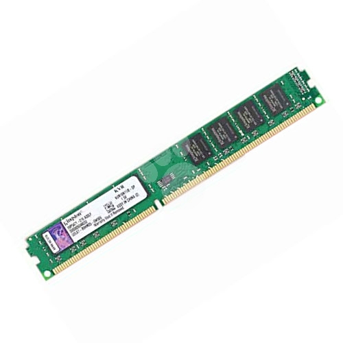 Memoria RAM Kingston de 8GB (DDR3L, 1600 MHz, DIMM, CL11)