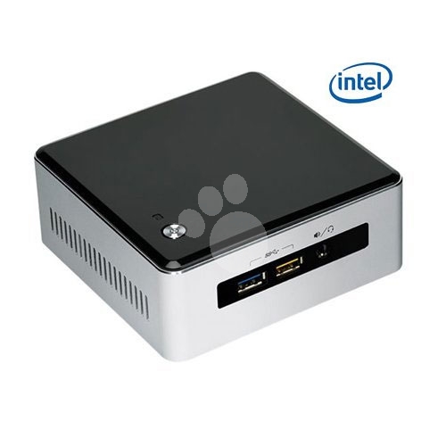 Mini PC Intel NUC i3-5010u