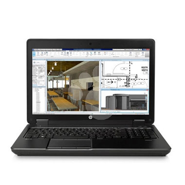HP ZBook 15 G3 Movil Workstation  W0R46LA#ABM