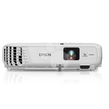Proyector Epson PowerLite Home Cinema 740HD 720p
