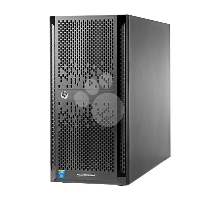 Servidor HPe Proliant ML110 (Gen9, Intel Xeon, 8GB, Torre 5U)